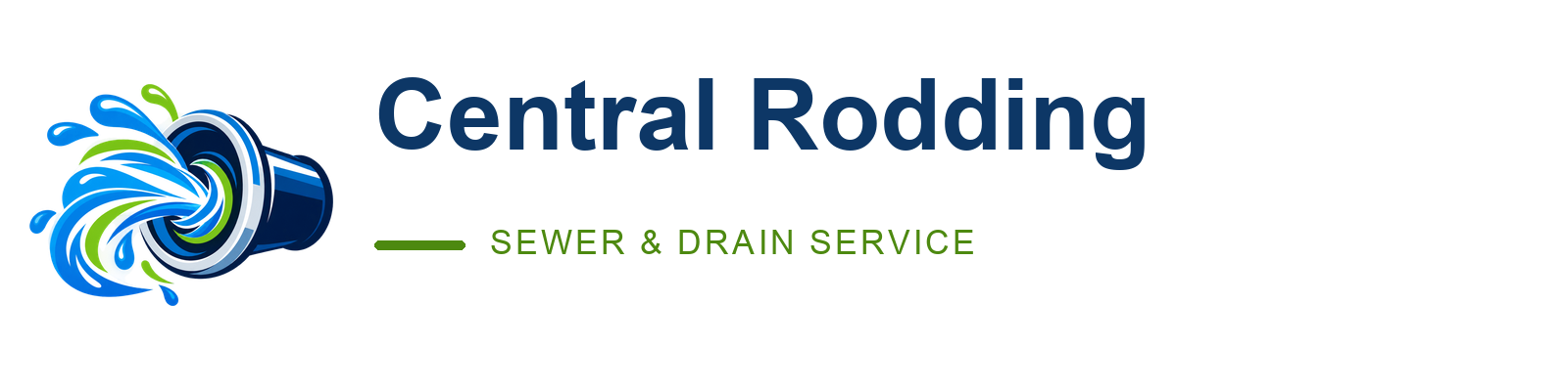 Centerline Rodding & Drain